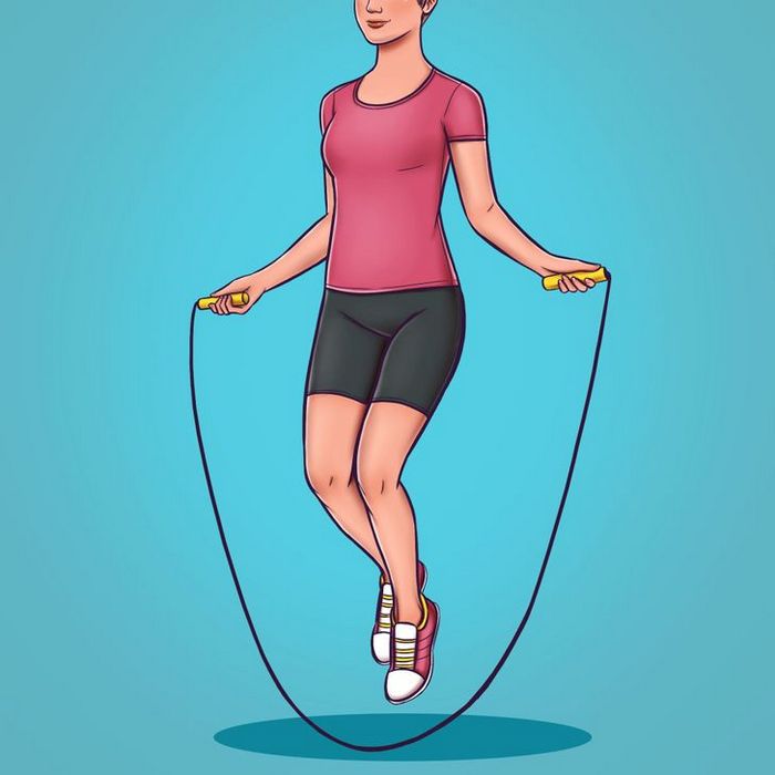 8 exercícios que queimam mais calorias do que a corrida 3 8 exercícios que queimam mais calorias do que a corrida 3
