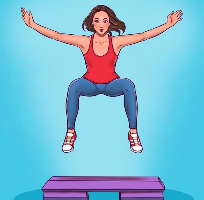 8 exercícios que queimam mais calorias do que a corrida 4 8 exercícios que queimam mais calorias do que a corrida 4
