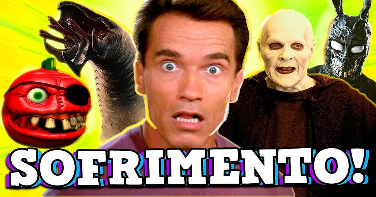 6 atores que fizeram filmes estranhos antes da fama!