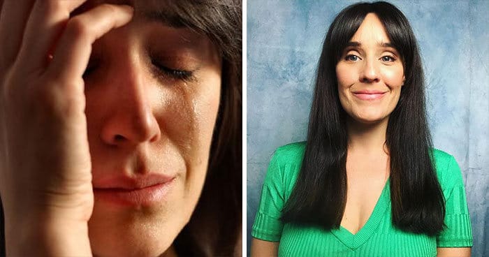 22 fotos de antes e agora que mostram como os memes famosos mudaram 15