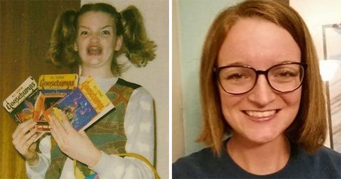 22 fotos de antes e agora que mostram como os memes famosos mudaram 1