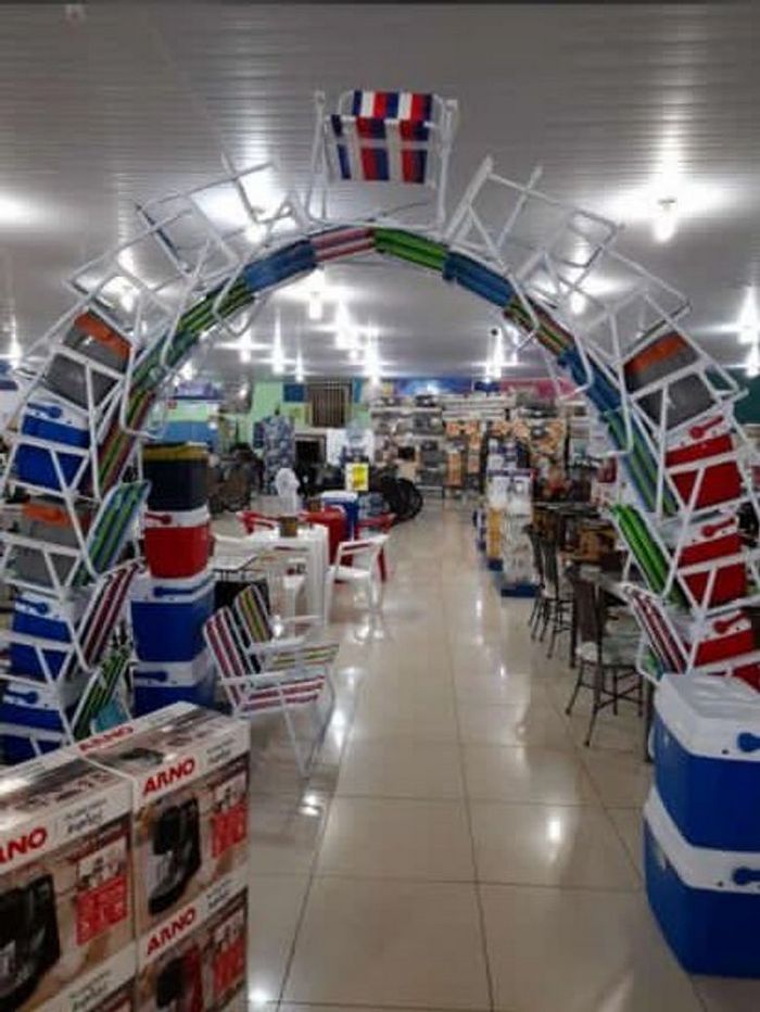 26 gênios brasileiros da decoração de supermercado 1