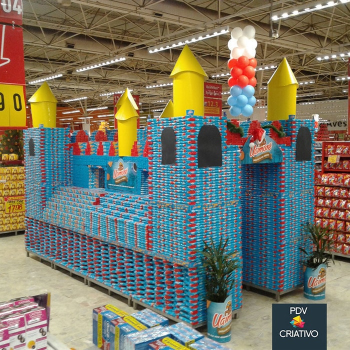 26 gênios brasileiros da decoração de supermercado 3