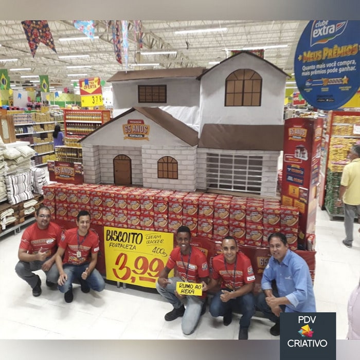 26 gênios brasileiros da decoração de supermercado 8