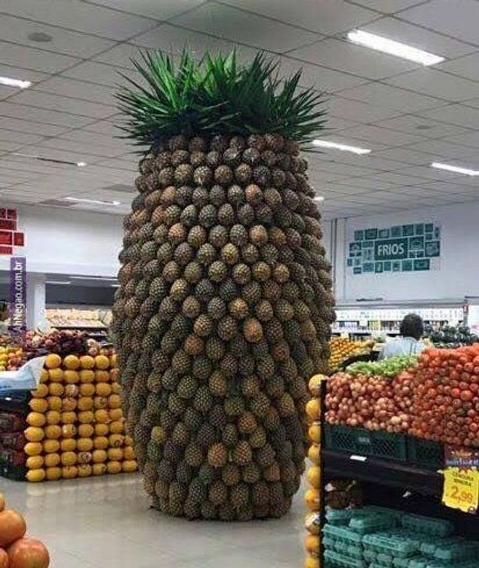 26 gênios brasileiros da decoração de supermercado 16