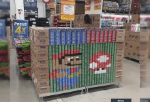 26 gênios brasileiros da decoração de supermercado 14