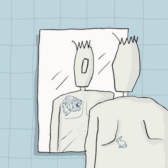 18 ilustrações de um artista que revela a verdadeira natureza do mundo moderno 2