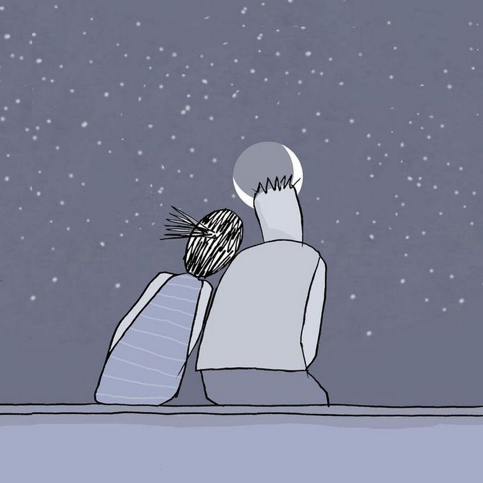 18 ilustrações de um artista que revela a verdadeira natureza do mundo moderno 5