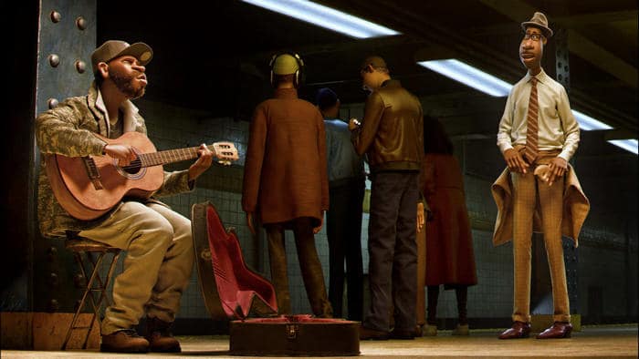 6 lições que podemos aprender com o filme Soul 5