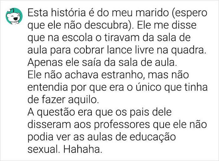 12 mistério da infância que só foi revelado quando chegou na fase adulta 2