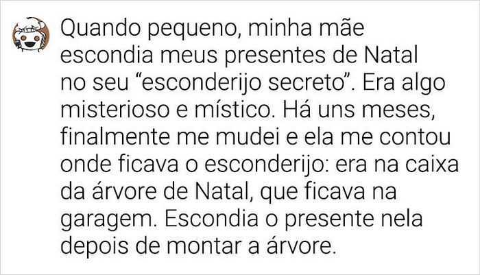 12 mistério da infância que só foi revelado quando chegou na fase adulta 3