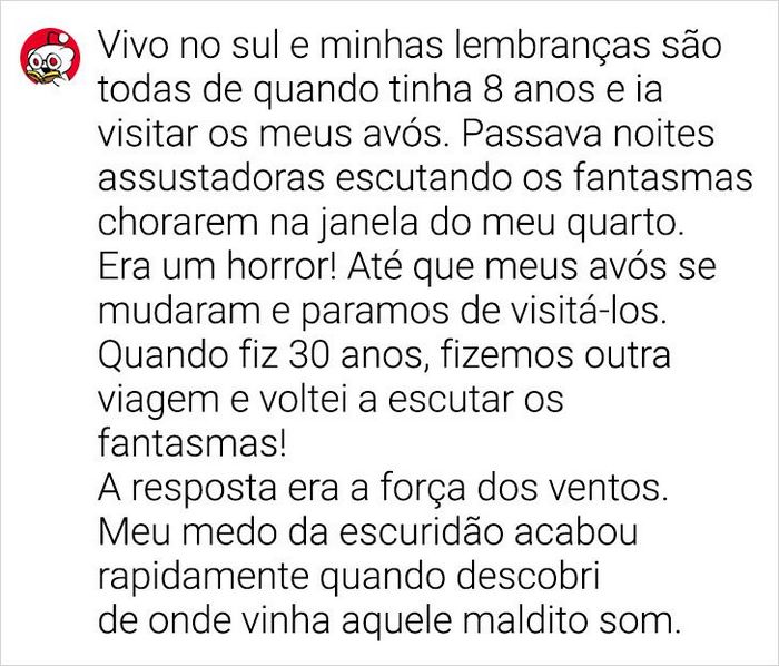 12 mistério da infância que só foi revelado quando chegou na fase adulta 6