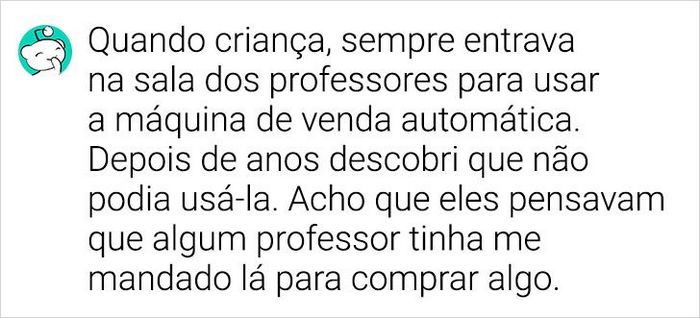 12 mistério da infância que só foi revelado quando chegou na fase adulta 7