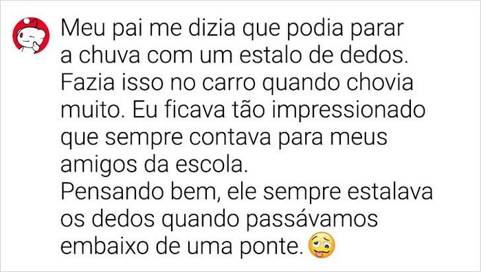 12 mistério da infância que só foi revelado quando chegou na fase adulta 9