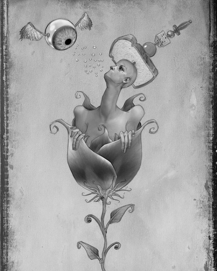 Os erros da sociedade atual em 55 ilustrações controversas 3