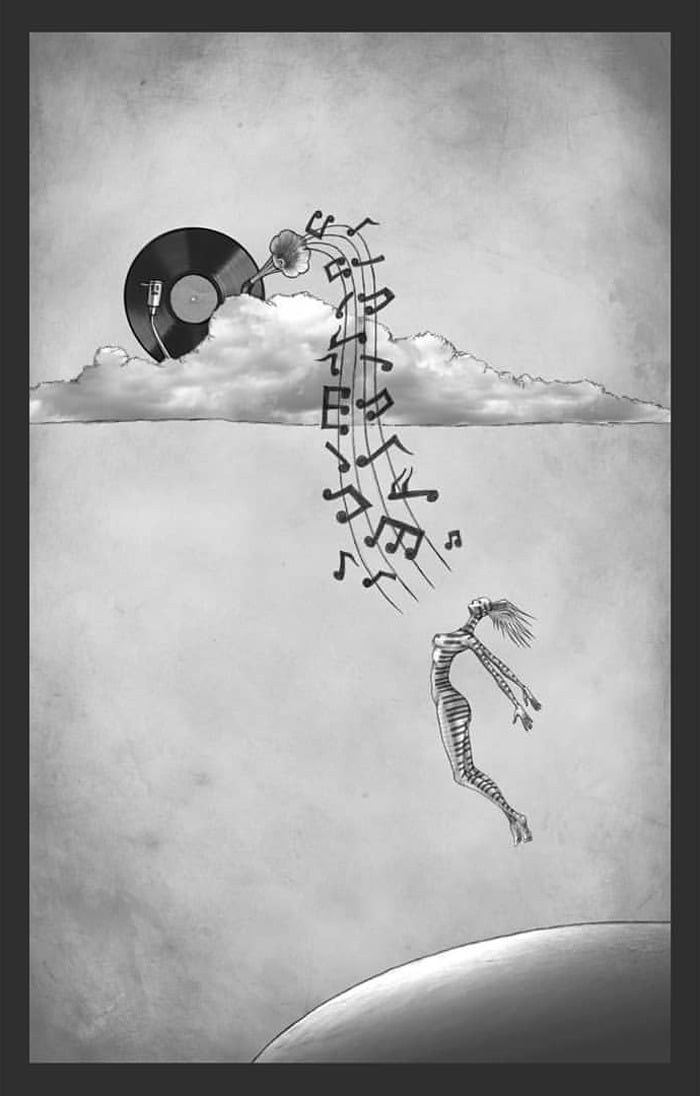 Os erros da sociedade atual em 55 ilustrações controversas 55