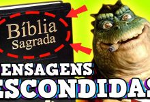 Piadas escondidas em Família Dinossauro que dariam processo hoje! 3