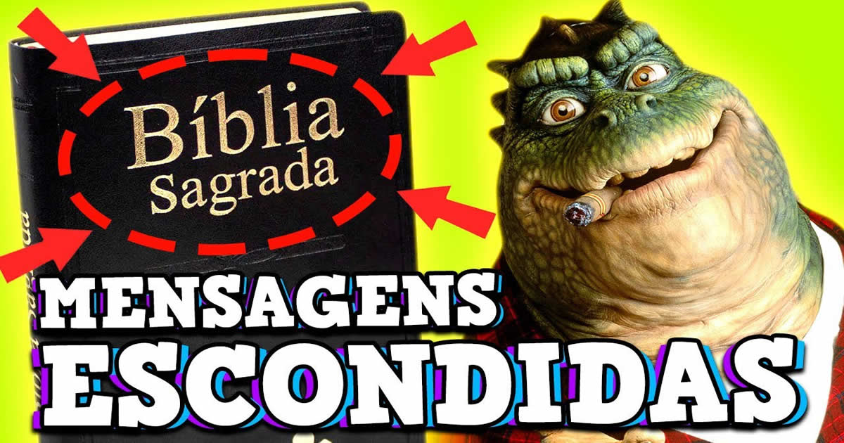 Piadas escondidas em Família Dinossauro que dariam processo hoje!