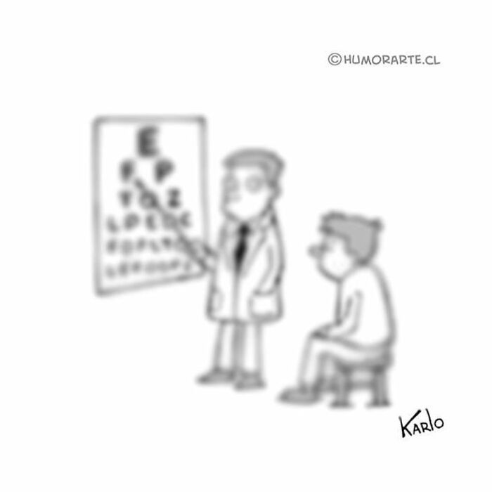 30 quadrinhos curtos e humorísticos de Karlo Ferdon 1