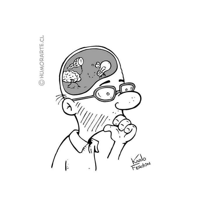 30 quadrinhos curtos e humorísticos de Karlo Ferdon 9