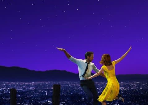 La La Land: Cantando Estações
