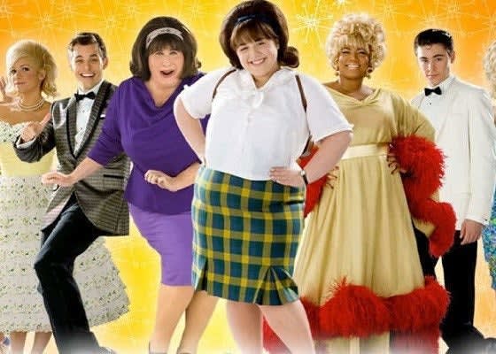 Hairspray: Em Busca da Fama