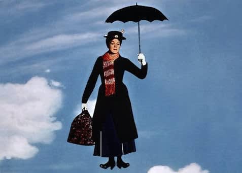 Mary Poppins