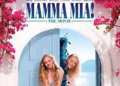 Mamma Mia!