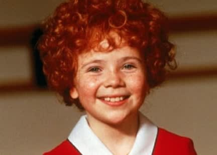 Annie