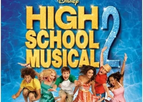 High School Musical 2
