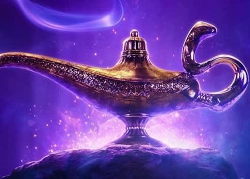 Aladdin
