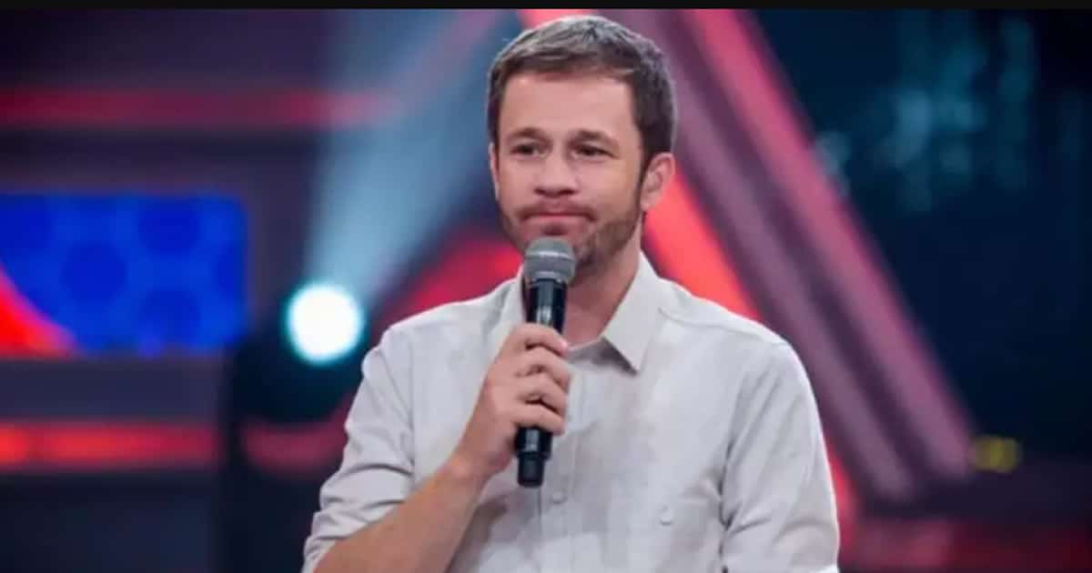 5 provas de resistência do BBB quais você prefere fazer?