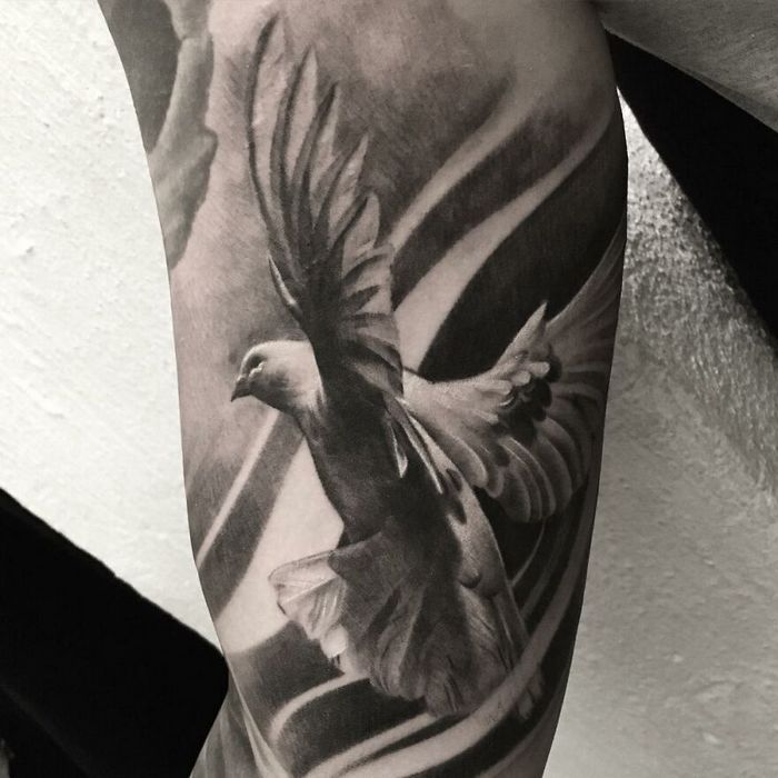 40 tatuagens impressionantes por um artista sueco 20