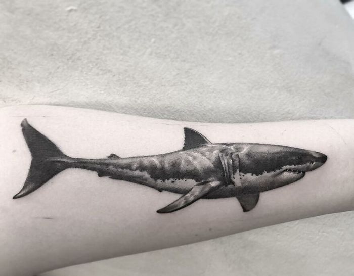 40 tatuagens impressionantes por um artista sueco 39