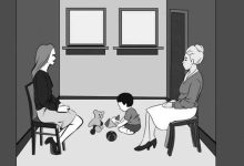 Teste psicológico: Quem é a verdadeira mãe da criança e descubra fatos sobre sua personalidade 48