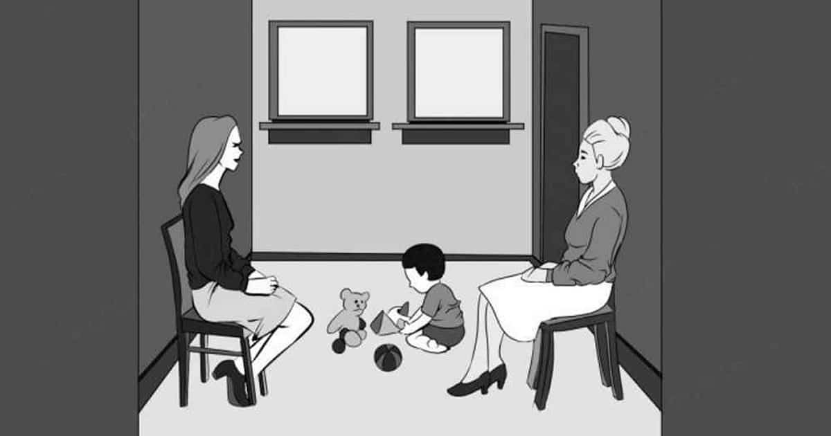 Quem é a verdadeira mãe da criança e descubra fatos sobre sua personalidade