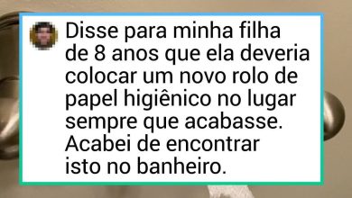 21 travessuras de crianças que vão fazer você soltar uma gargalhada 8