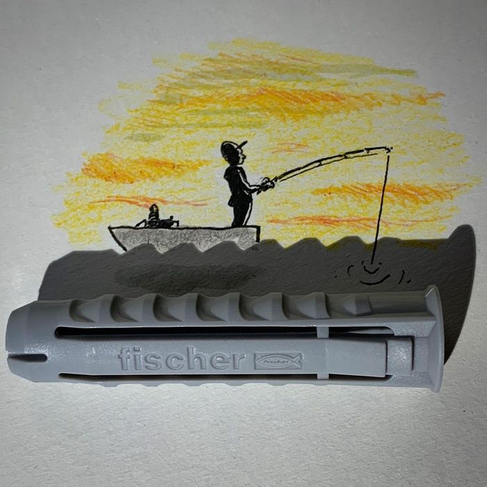 Um artista belga usa sombras para dar vida a objetos 30