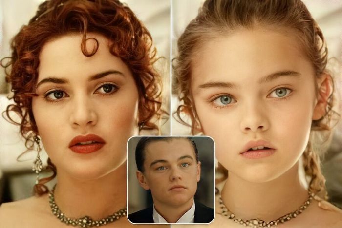 24 casais fictícios famosos com suas crianças 2