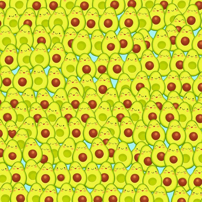 Teste de visão: Prove que você tem olhos de águia 1