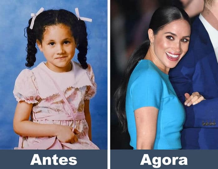 12 fotos que mostram como a realeza era quando crianças 3
