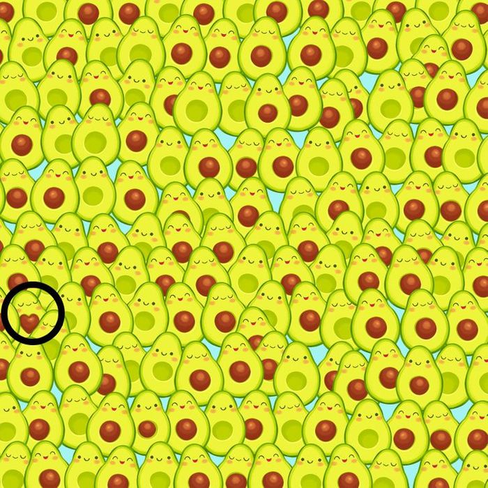 Teste de visão: Prove que você tem olhos de águia 2