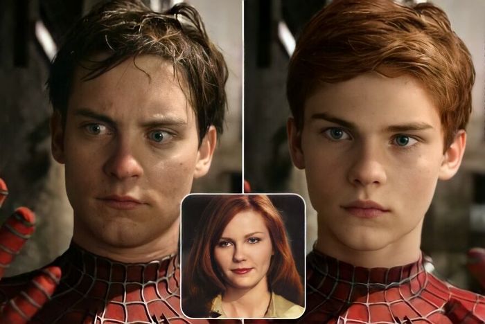 24 casais fictícios famosos com suas crianças 6