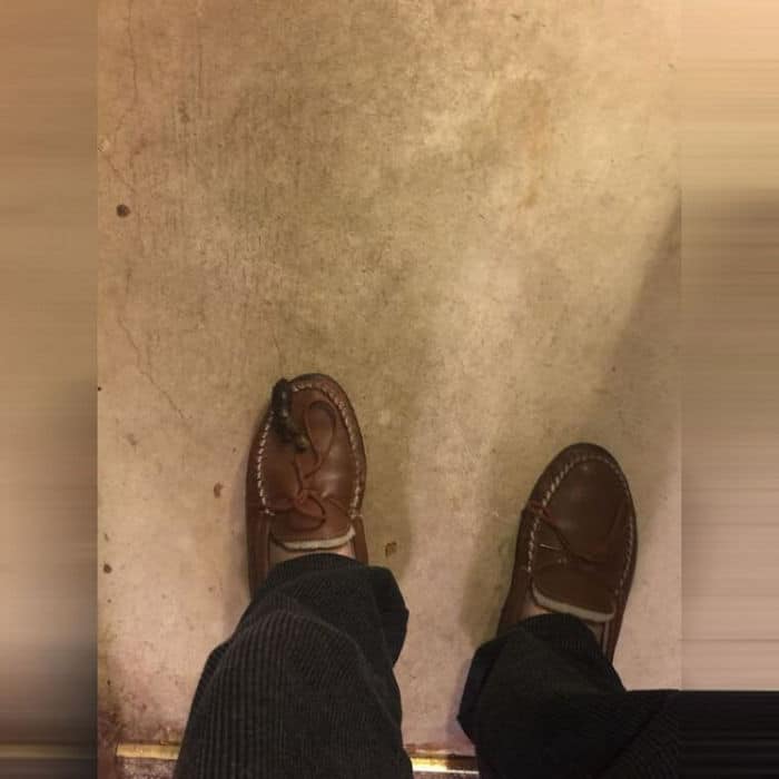 41 pessoas que tiveram um dia de azar 6