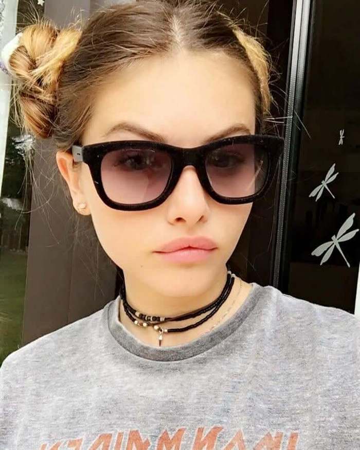 Como está hoje a garota mais bonita do mundo 11