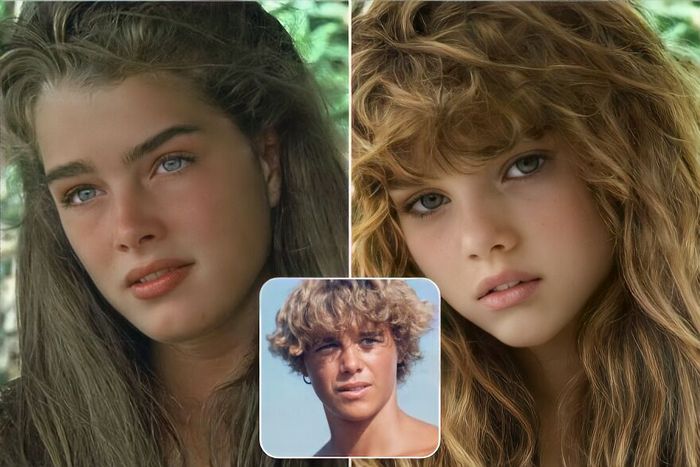 24 casais fictícios famosos com suas crianças 14