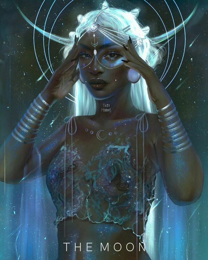 Artista imagina como seriam os signos, planetas e elementos do zodíaco chinês como pessoas 15 Artista imagina como seriam os signos, planetas e elementos do zodíaco chinês como pessoas 15