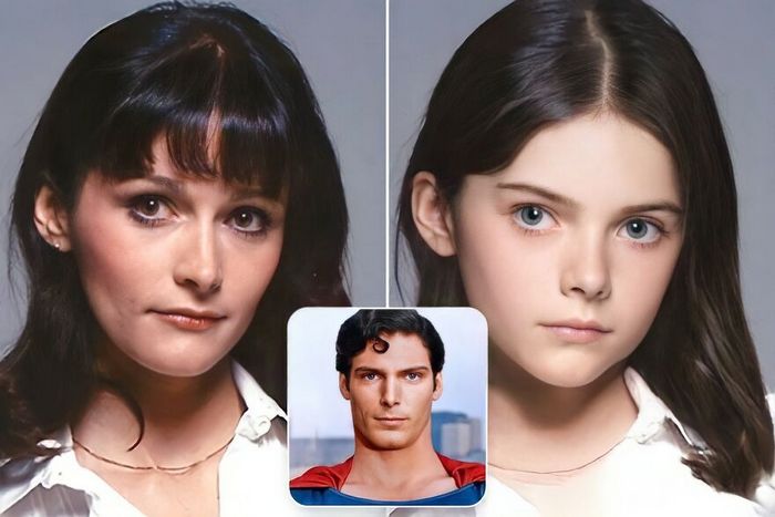 24 casais fictícios famosos com suas crianças 17
