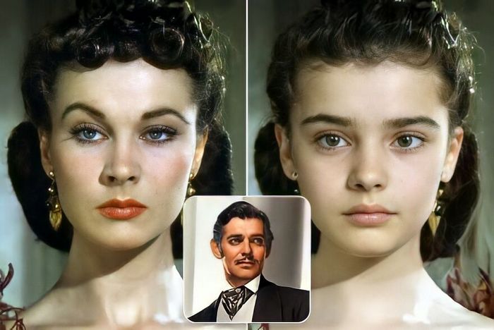 24 casais fictícios famosos com suas crianças 19