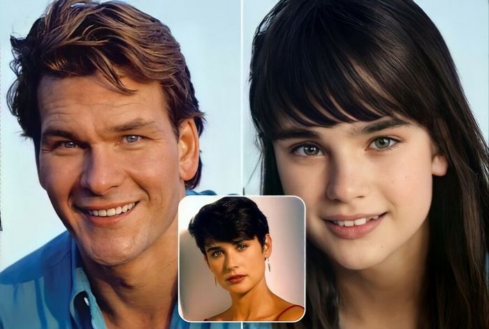 24 casais fictícios famosos com suas crianças 20